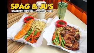 Spag & Ju's