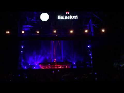 John Digweed @