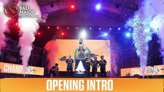 Dota 2 Bali Major 2023 officially announced