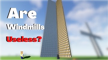 Windmills (Create Mod) |1.19|