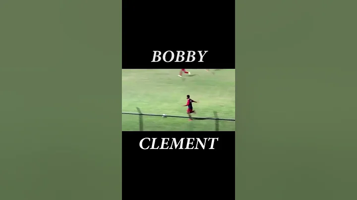 BOBBY .E. CLEMENT/STRIKER