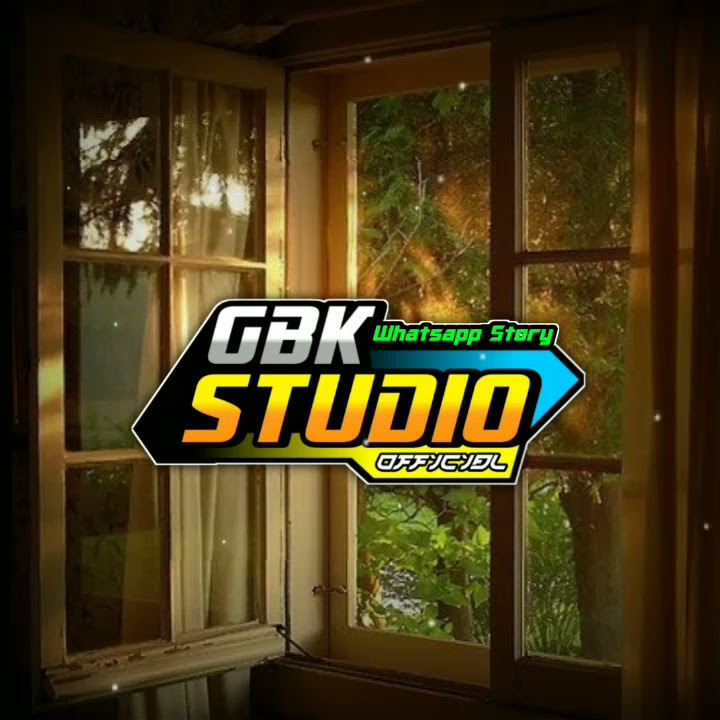 GBK STUDIO - YouTube GBK STUDIO