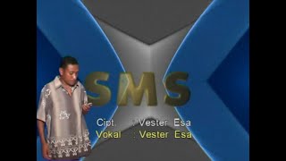 VESTER ESA - SMS