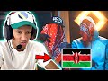 UPPERCLASSBOY REACTS TO THE BEST KENYAN🇰🇪 DRILL SONG EVER!!!!!!!!