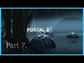 Portal 2 - Part 7 - Jetzt auch noch Beschleunigungsgel
