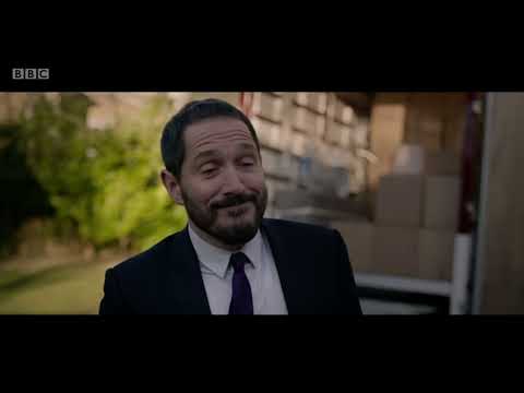Doctor Foster -