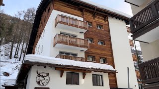 Hotel Jagerhof. Zermatt, Switzerland. | Family Recording