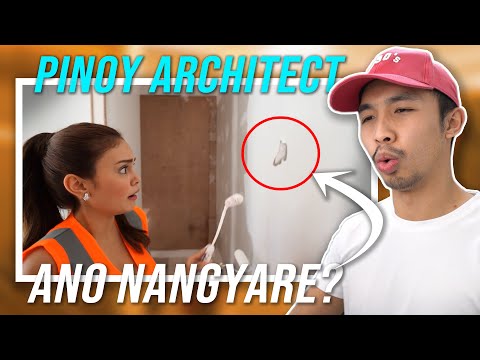 Video: Mga Artista Kumpara Sa Arkitekto