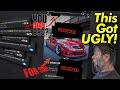 I Pissed off the internet for selling my G37... here's why