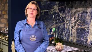 La Cornue Chateau Cooking Tips - All About Beef