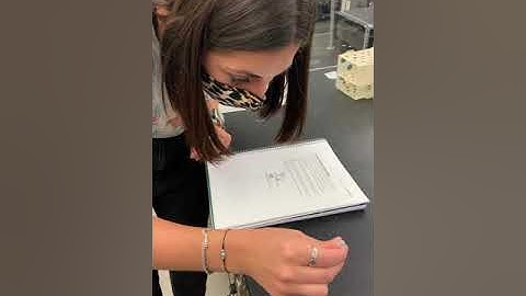 How to use a Transfer Pipette