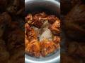 Quick  easy chicken mandi recipe shorts food asmr foodblogger trending chickenlove