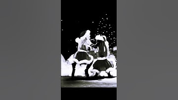 Thumbnail of Here come Santa Claus✨