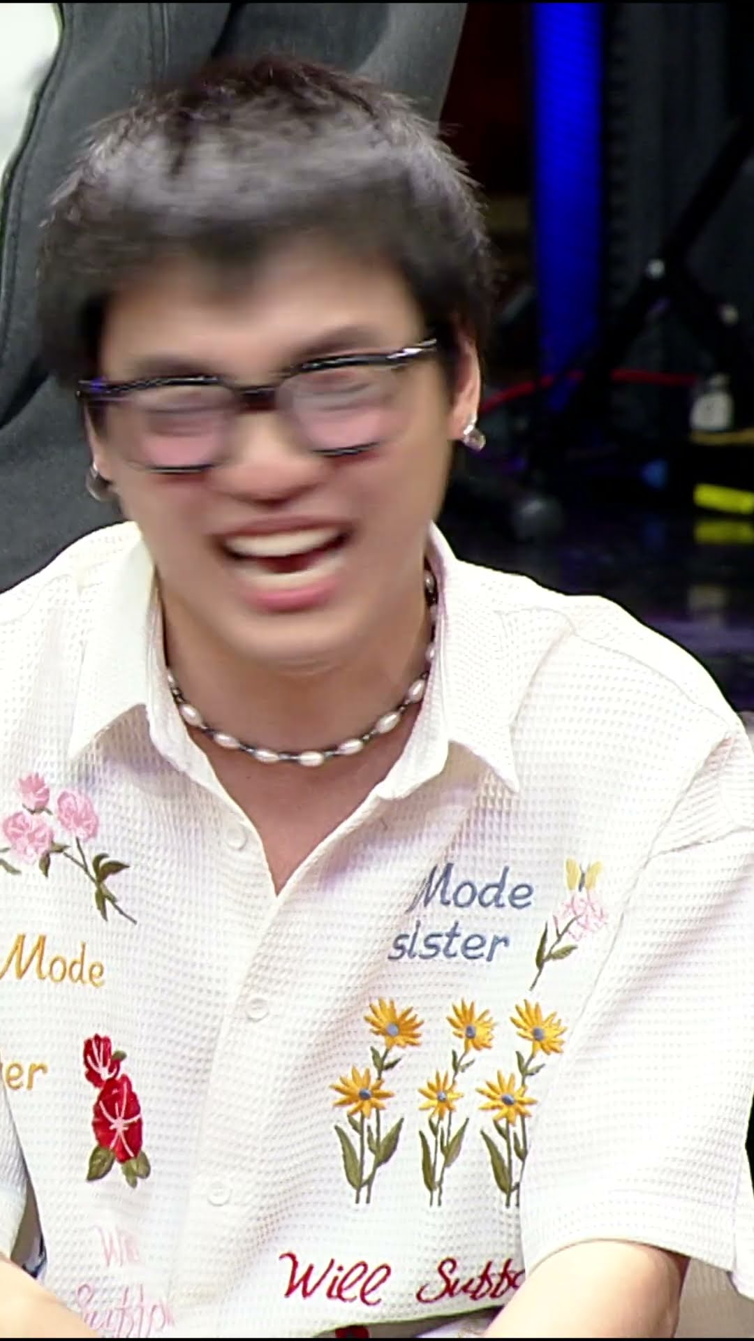 ง่วงก็ไปนอนครับพี่!!! #หม่ำแจ๊สSHOW #Workpoint23 #Workpoint