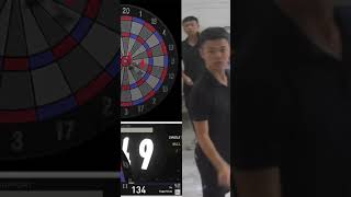 Dartslive 3 Low Ton Of Mr.43