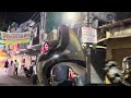 Ganesh visarjan (band market)
