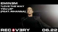 MP3 Download: Eminem ft Rihana - Love the Way You Lie CD QUALITY  - Durasi: 4:28. 