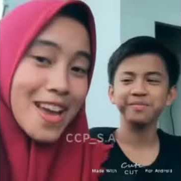 CCP Nayput | CCP Produksi | Cute Cut Poto #8
