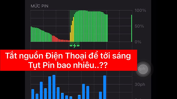 Pin để qua đêm tụt bao nhiêu năm 2024