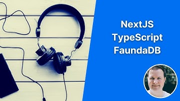 Adding TypeScript to NextJS & Typing React