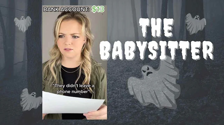 THE BABYSITTER | VIRAL POV COMPILATION