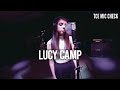 LUCY CAMP The Cypher Effect Mic Check Session 15 LUCY CAMP The Cypher Effect Mic Check Session 15