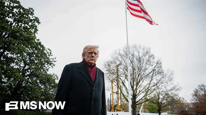 Americans feel ‘absolutely miserable’ about Trump's economy