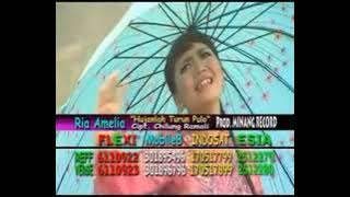 Promosi Minang Record (2010)