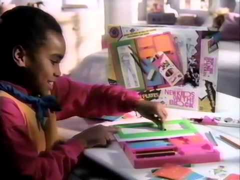 barbie fashion plates 90s