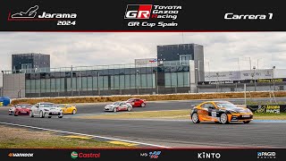 GR Cup Spain - Carrera 1