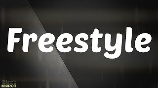 Freestyle - Lil Baby (Lyrics)