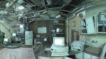 Pragma Filmmaker - Half-Life: Alyx - Russell