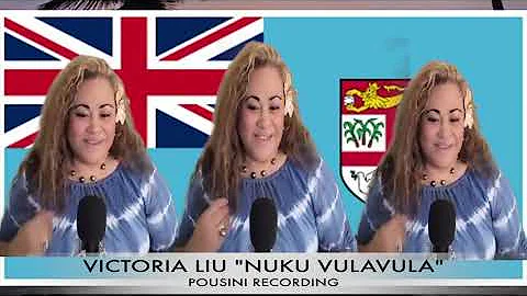 NUKU VULAVULA
