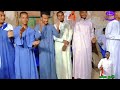 فرحة الامير حماده مع الفنان عبد البارى القوصى برعاية الملك للصوتيات ادارة المهندس حسن الملك 