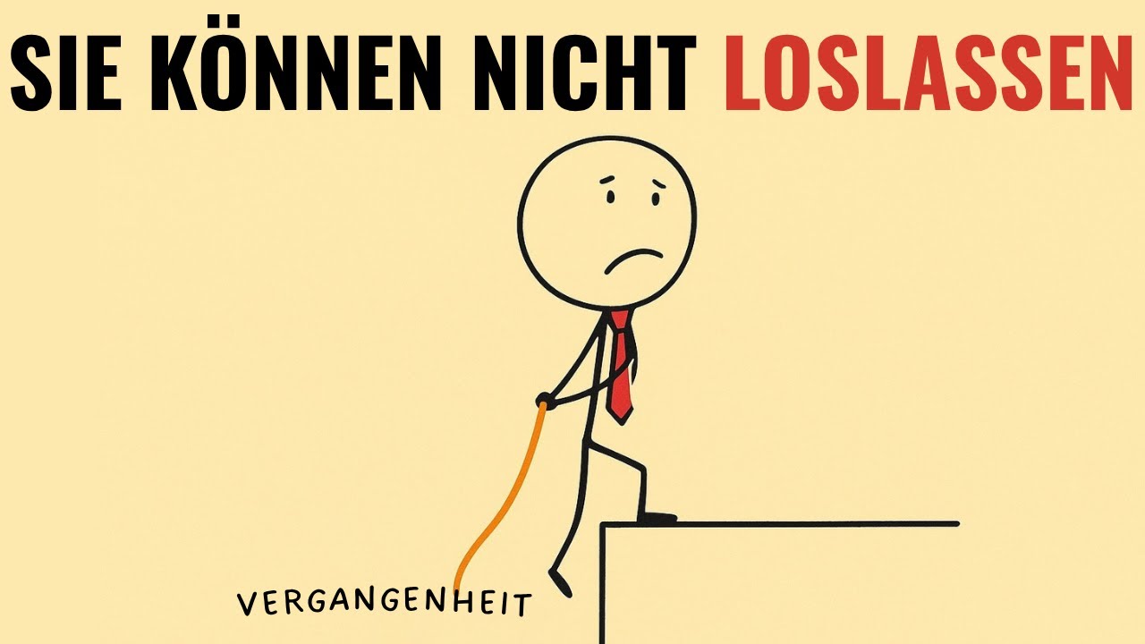 Was wirklich passiert, wenn du aufhörst, jemandem hinterherzulaufen (nicht was du denkst)