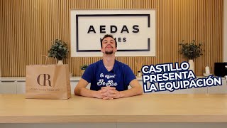 PRESENTACION EQUIPACIÓN 2022 - BALONCESTO ALCALÁ