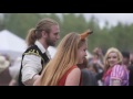 Good medieval times: Anchorage's 3 Barons Renaissance Fair turns 25