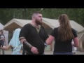 Good medieval times: Anchorage's 3 Barons Renaissance Fair turns 25