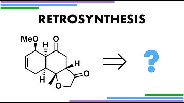 Retrosynthesis with Hypervalent Iodine