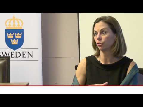 ლორა თორნტონი სტარვიზიაზე