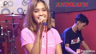 lagu terbaru Menepi ( BELUNG ) cover putri kristyan