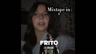 Travis Hunter Mixtape! #edit #tuffnut #travishunter #18k