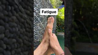 Chinese Medicine Foot Acupoint