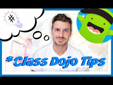 Class Dojo Tips  | Setup and Beginners | For Teachers