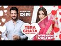 Redouane Diri Ft Mehrnigor Rustam Tera Ghata Arabic Version رضوان الديري 