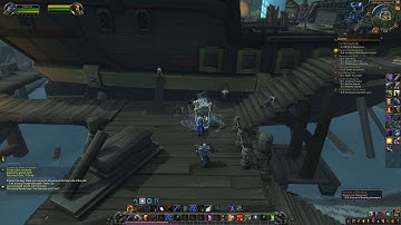 Lost, Not Forgotten Quest