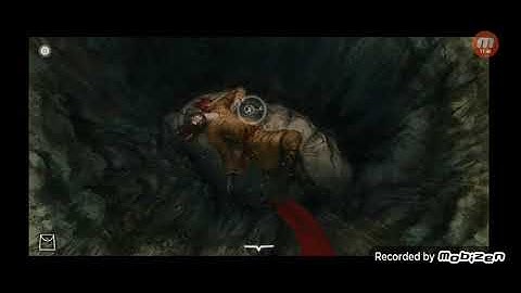 the frost rune part 1