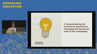 Creative uses of Wikimedia Commons for a better understanding of heritage! | #Wikimania2023 Creative uses of Wikimedia Commons for a better understanding of heritage! | #Wikimania2023
