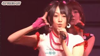 [LIVE] AKB48 Team A - Tadaima Renaichuu (49) [AKB48 Request Hour 2009] | ただいま 恋愛中