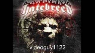 Watch Hatebreed Im In Pain video